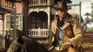 Red Dead Online