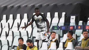 Blaise Matuidi