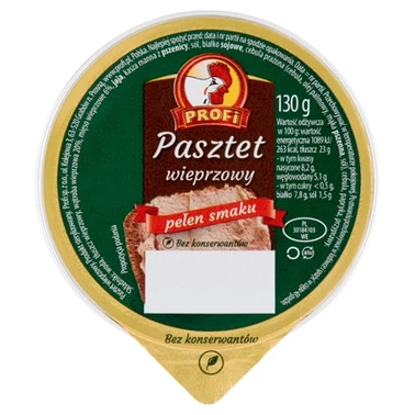 Pasztet Profi - 9