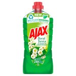 Ajax Floral Fiesta Środek czyszczący konwalie 1 l