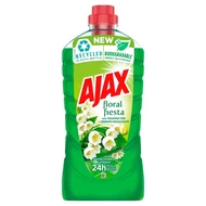 Ajax Floral Fiesta Środek czyszczący konwalie 1 l