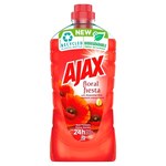 Ajax Floral Fiesta Środek czyszczący polne kwiaty 1 l