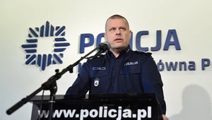 Były Komendant Główny Policji, insp. Zbigniew Maj
