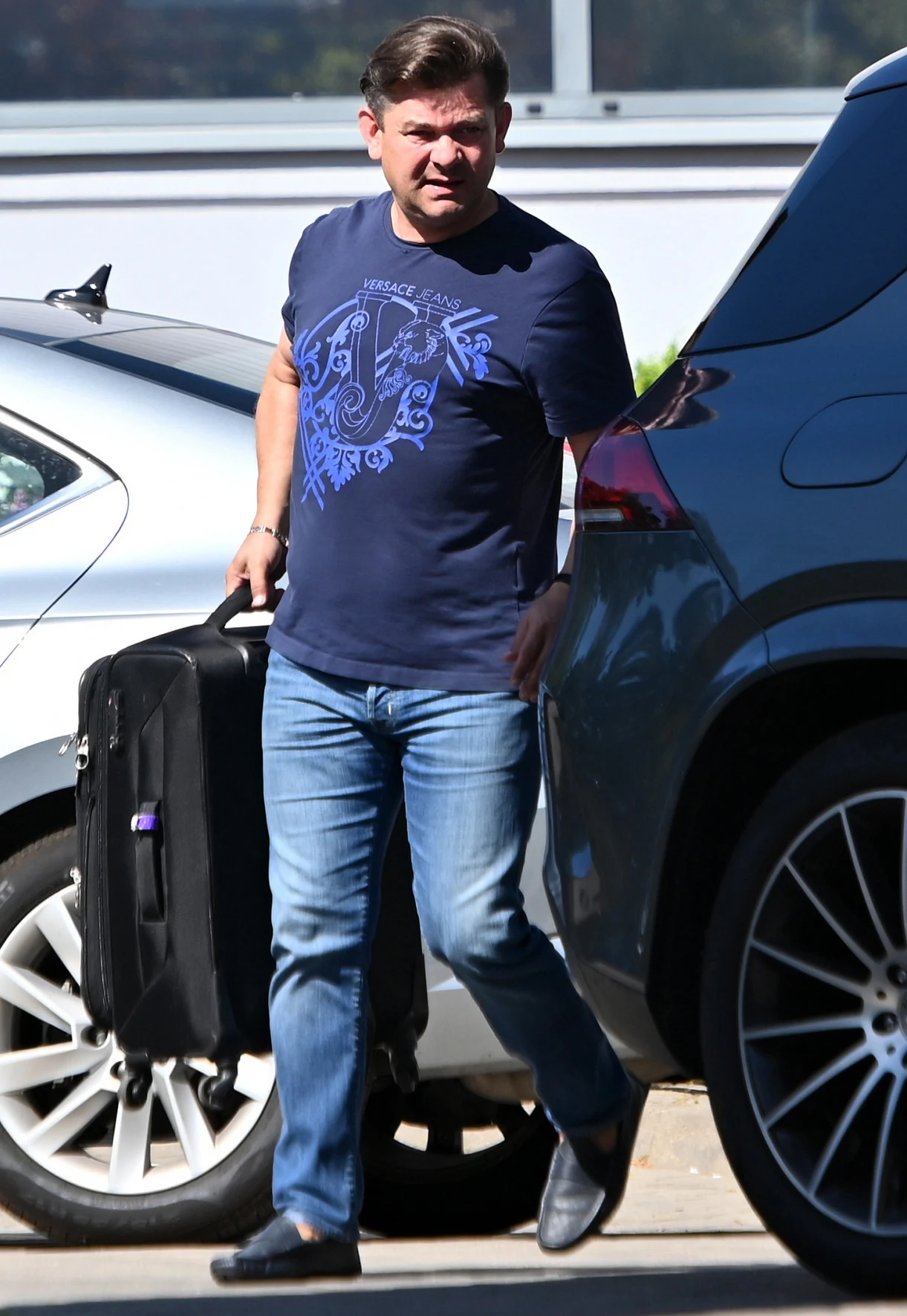 Dzięki piosence "Przez twe oczy zielone" i udziałowi w reklamie dorobił się prawdziwej fortuny.  Dzięki piosence "Przez twe oczy zielone" i udziałowi w reklamie dorobił się prawdziwej fortuny.