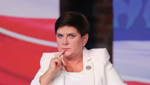 Beata Szydło