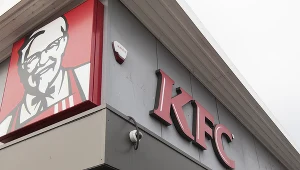 Amrest sprzedał swoje restauracje w Rosji. 