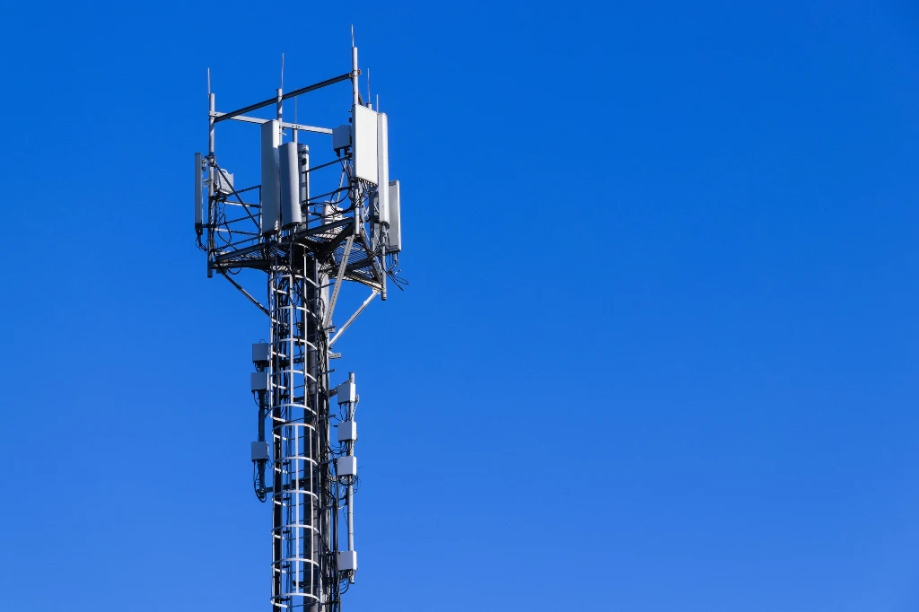 Polska na razie nie wyklucza chińskich dostawców z budowy infrastruktury 5G