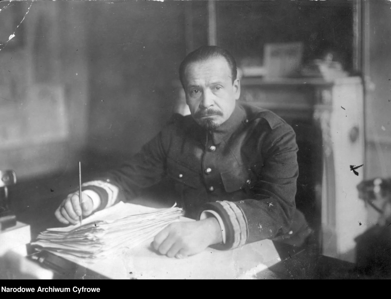 Józef Haller