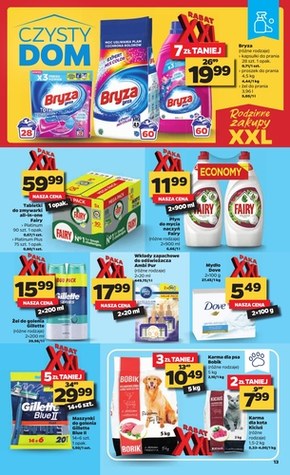 Oferta spożywcza Netto!