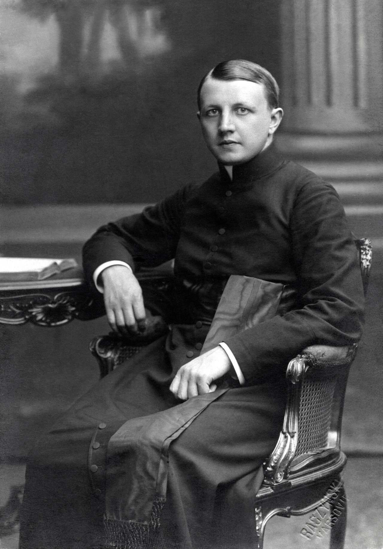 Ks. Ignacy Skorupka