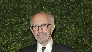 Jonathan Pryce wcieli się w księcia Filipa