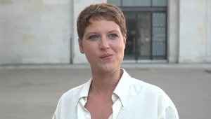 Aleksandra Domańska