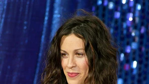 Alanis Morissette opowiedziała nieznaną historię z jej życia