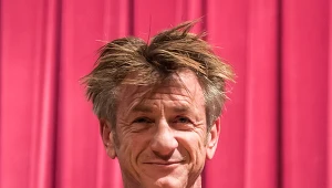 Nie do wiary, że Sean Penn ma już 60 lat