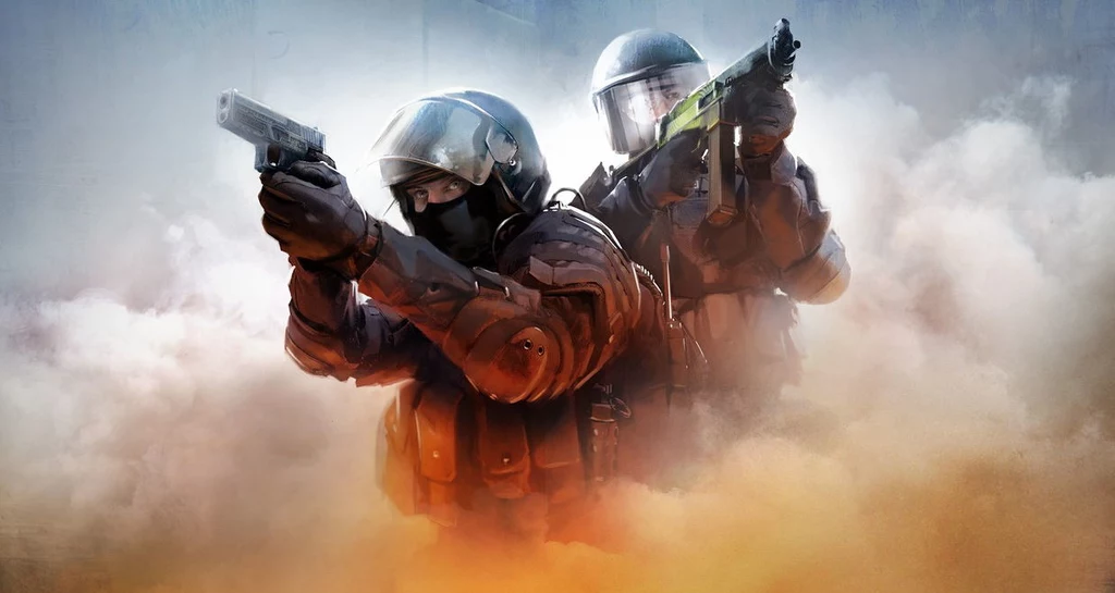 Counter-Strike