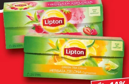 Herbata Lipton
