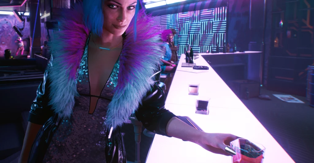 Cyberpunk 2077