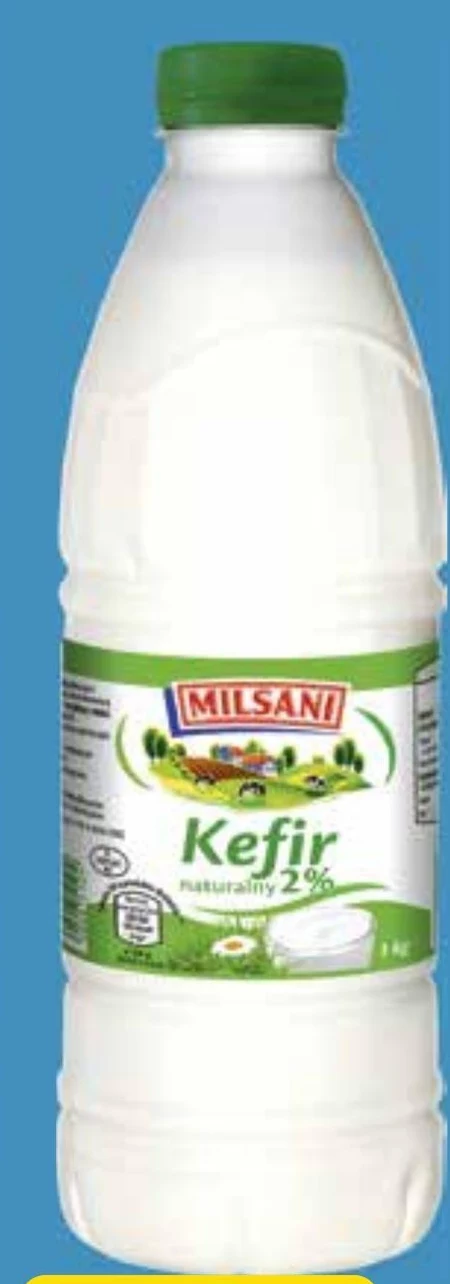 Kefir Milsani