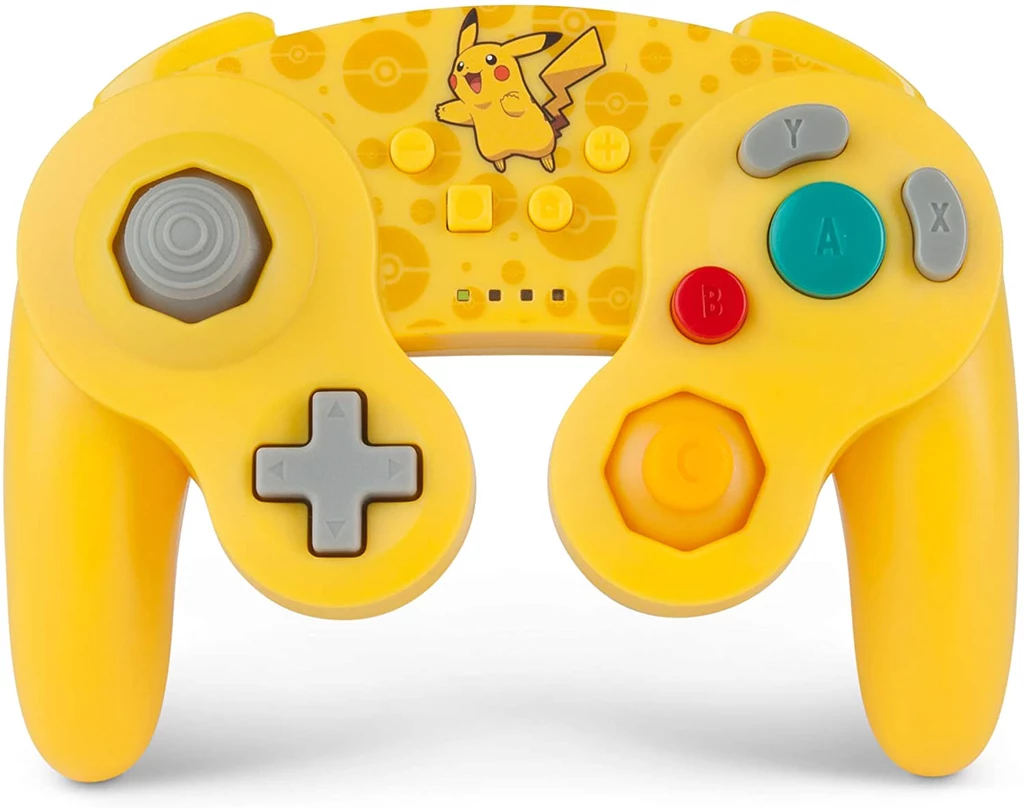 nintendo switch pro controller