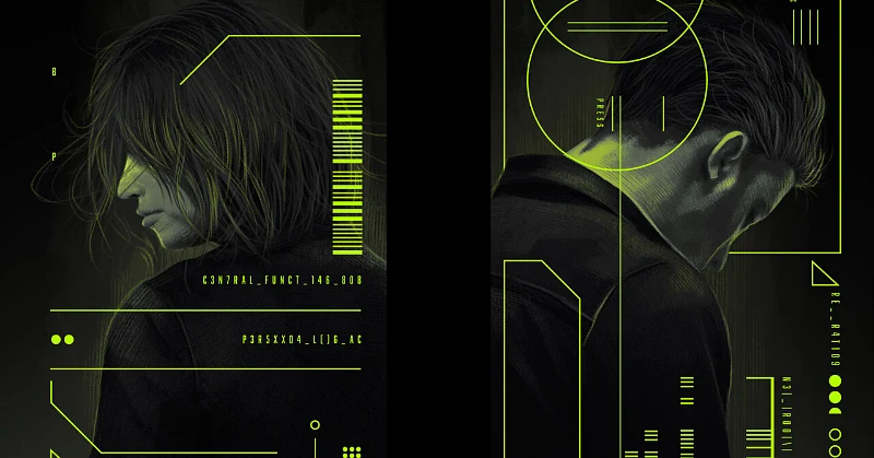 Cyberpunk: Odrodzenie Cyberpunk: Odrodzenie