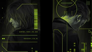 Cyberpunk: Odrodzenie