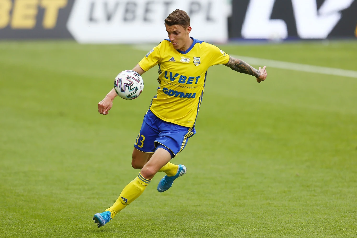 Damian Zbozień Damian Zbozień