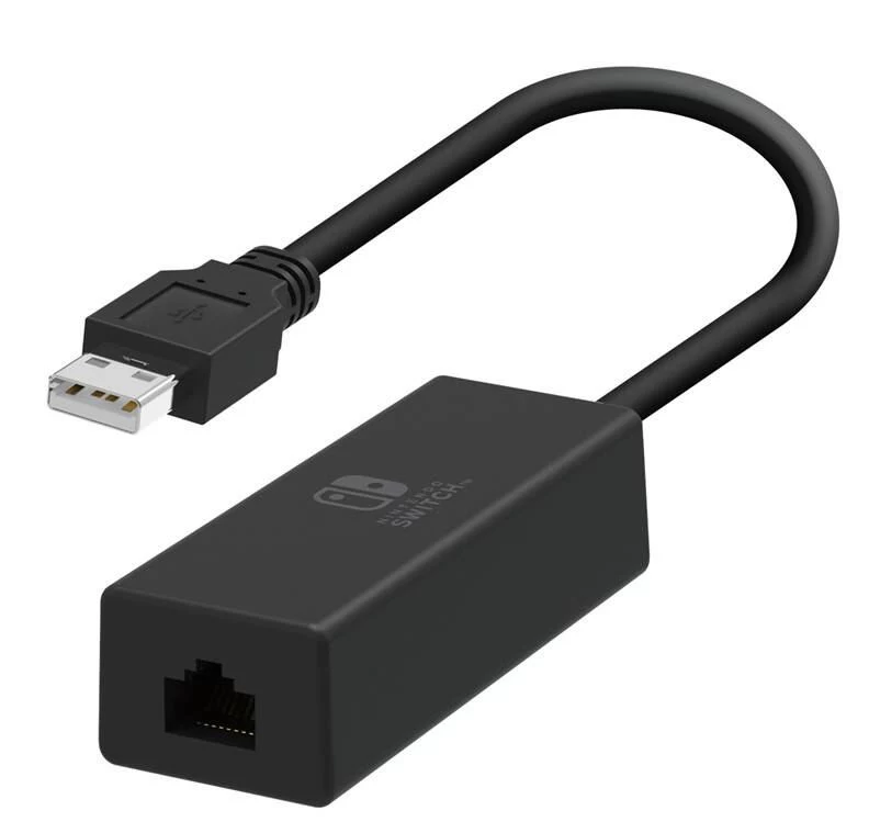 Ethernet Adapter