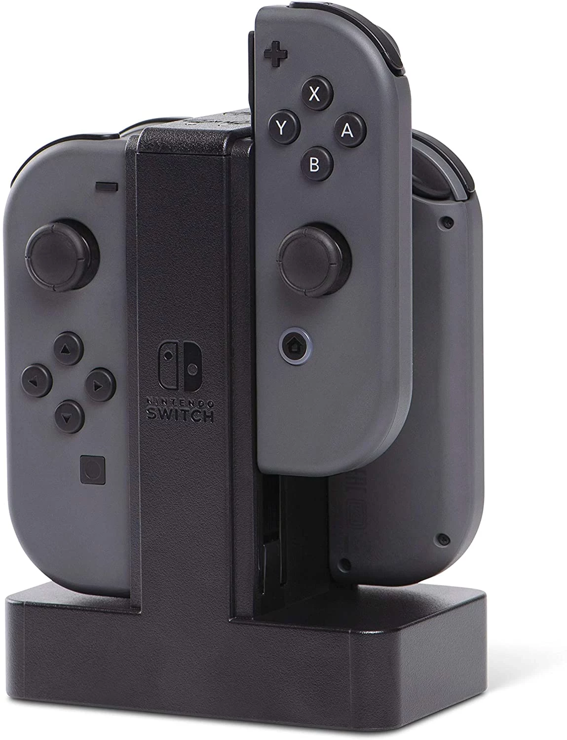 Gripy do JoyConów