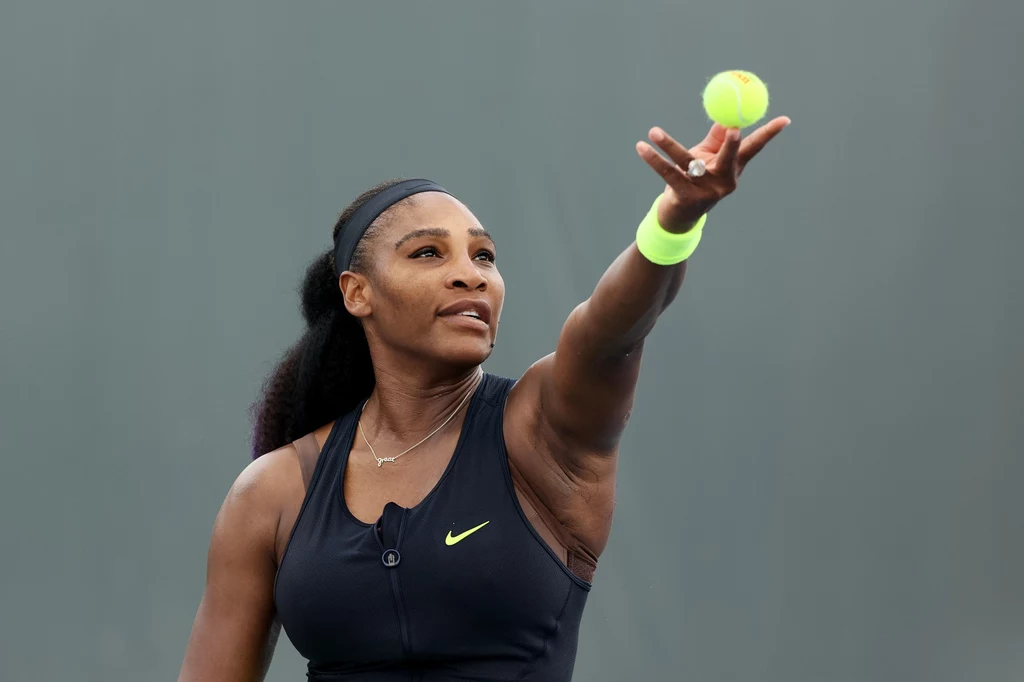 Serena Williams Serena Williams