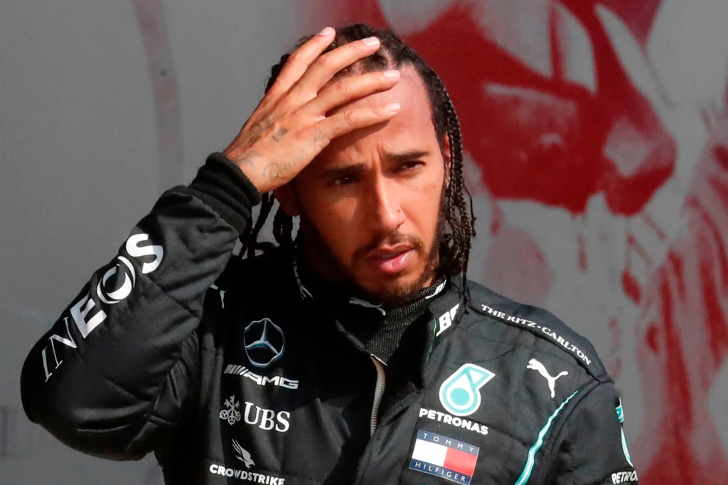 Lewis Hamilton Lewis Hamilton