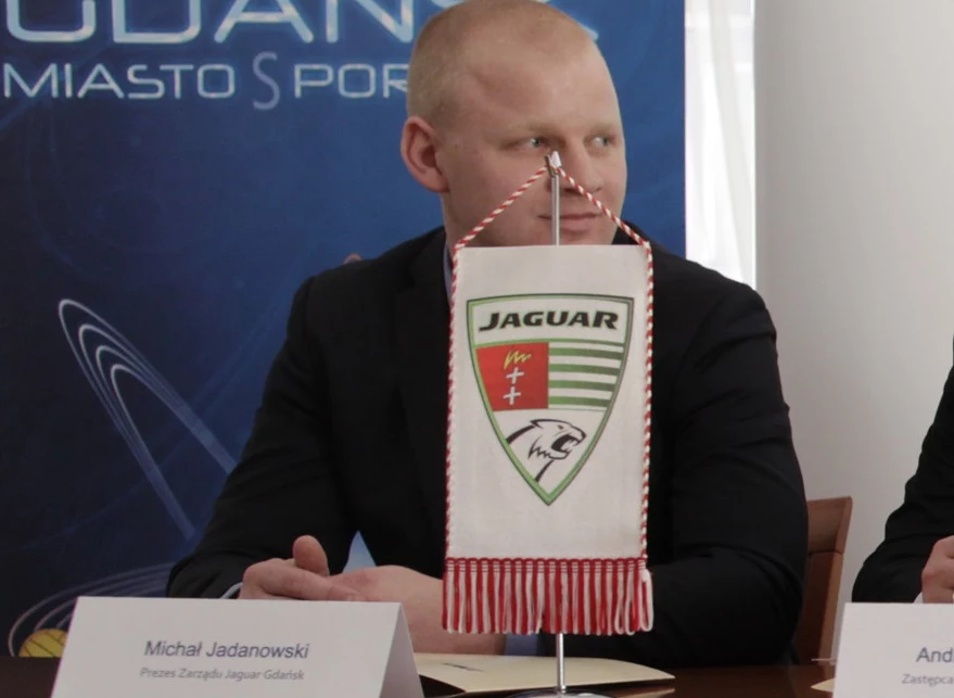 Michał Jadanowski Michał Jadanowski