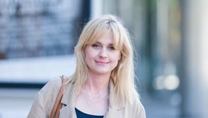 Aleksandra Woźniak jest teraz psychoterapeutką