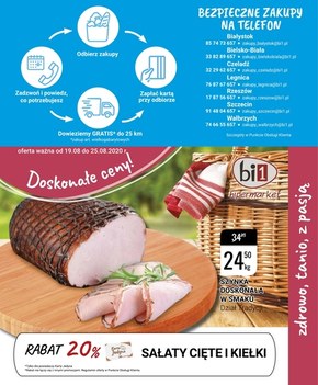 Bezpieczne zakupy w Bi1!