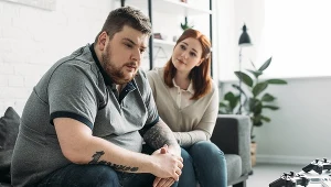 Te leki powodują intensywne przybieranie na wadze [LISTA]