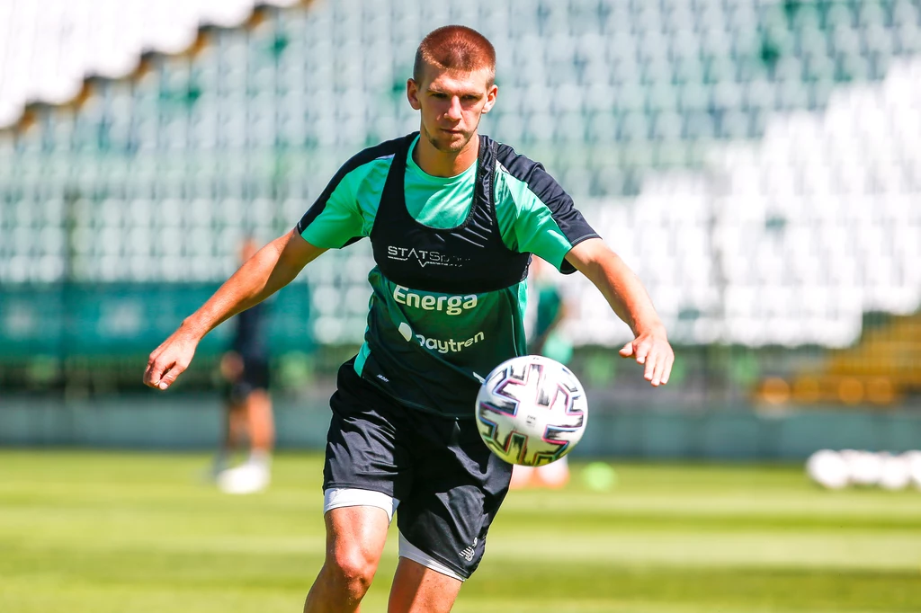 Kacper Sezonienko Kacper Sezonienko