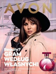 Avon - własne reguły