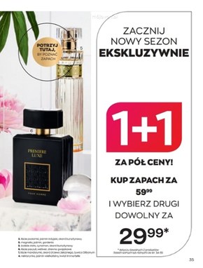 Avon - własne reguły