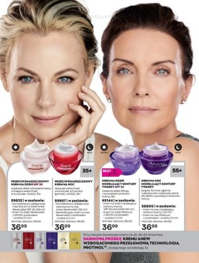 Avon - własne reguły