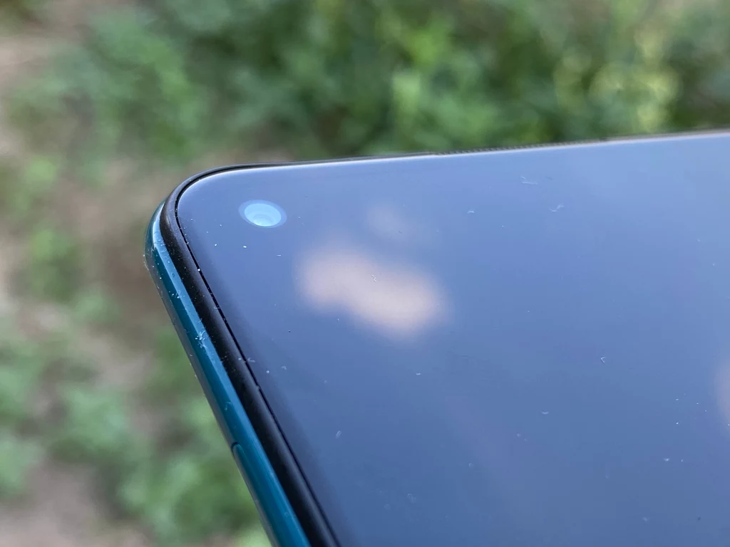 Xiaomi Redmi Note 9