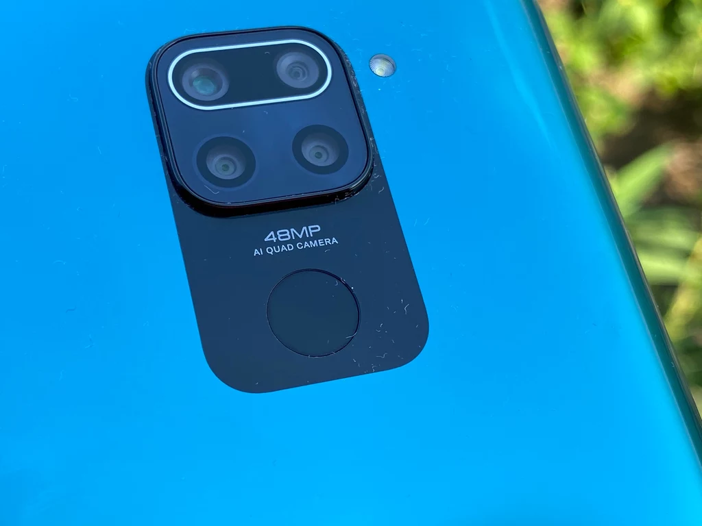 Xiaomi Redmi Note 9