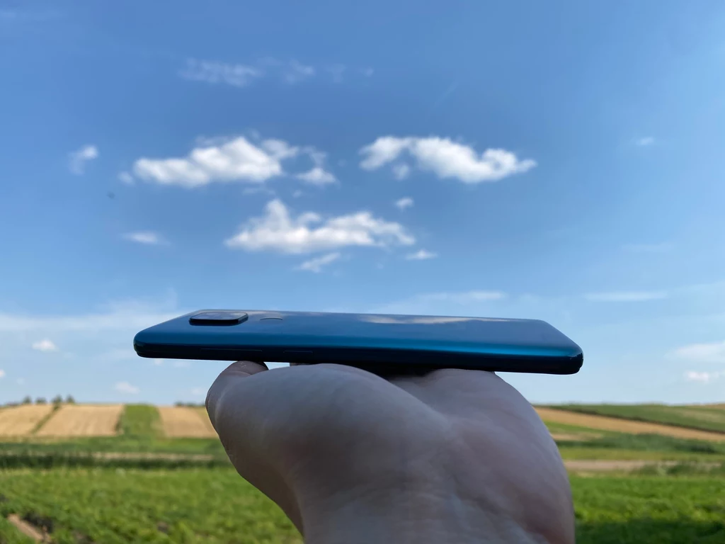 Xiaomi Redmi Note 9