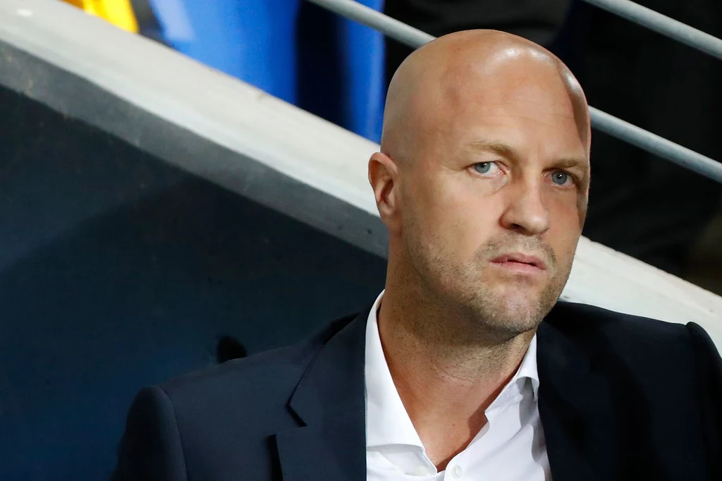 Jordi Cruyff Jordi Cruyff