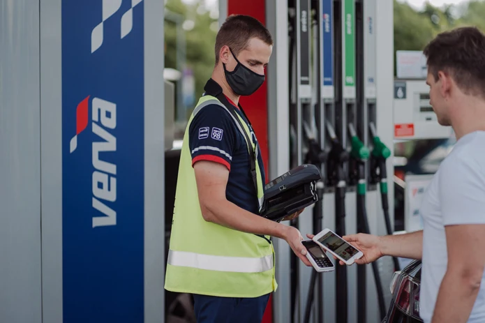 Niektóre paliwa znów drożeją Niektóre paliwa znów drożeją