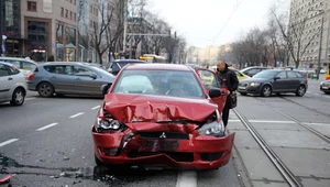 Ubezpieczyciele dążą do szkody całkowitej, bo to dla nich bardziej korzystne