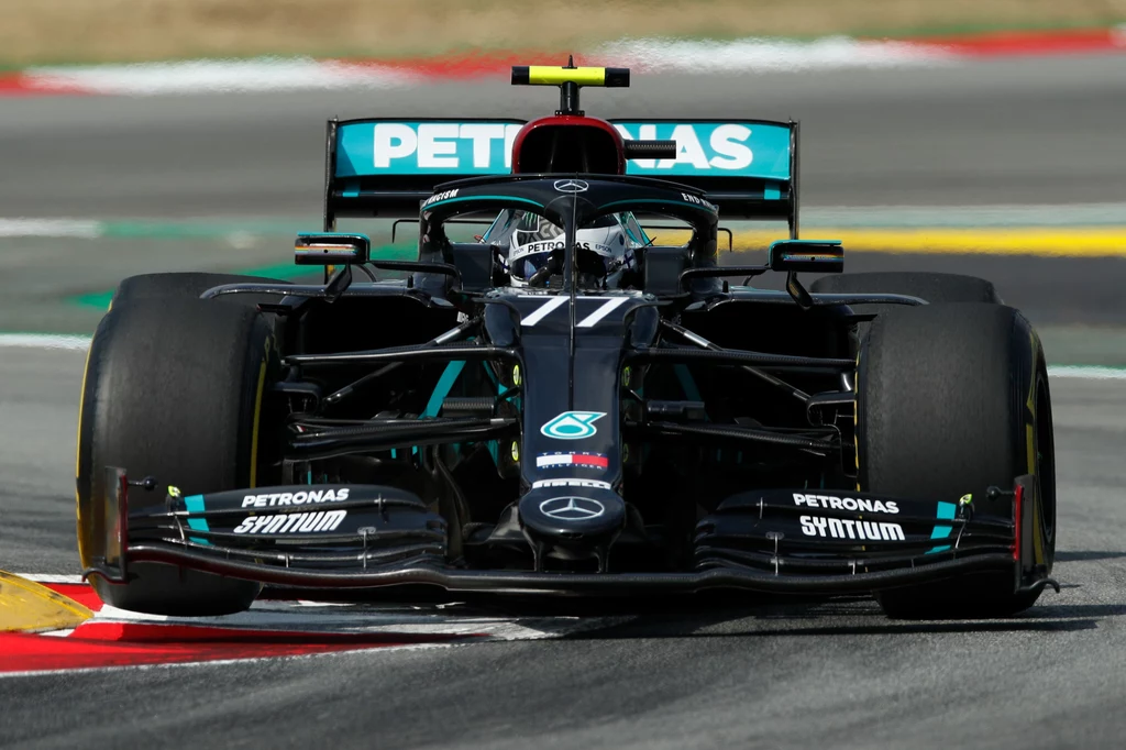 Valtteri Bottas Valtteri Bottas