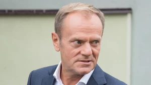 Donald Tusk wraca do polskiego piekiełka