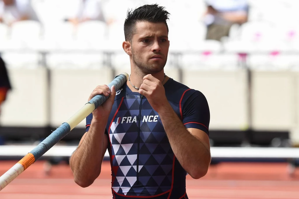 Valentin Lavillenie Valentin Lavillenie