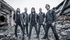 The Unguided: Nowy album "Father Shadow" 