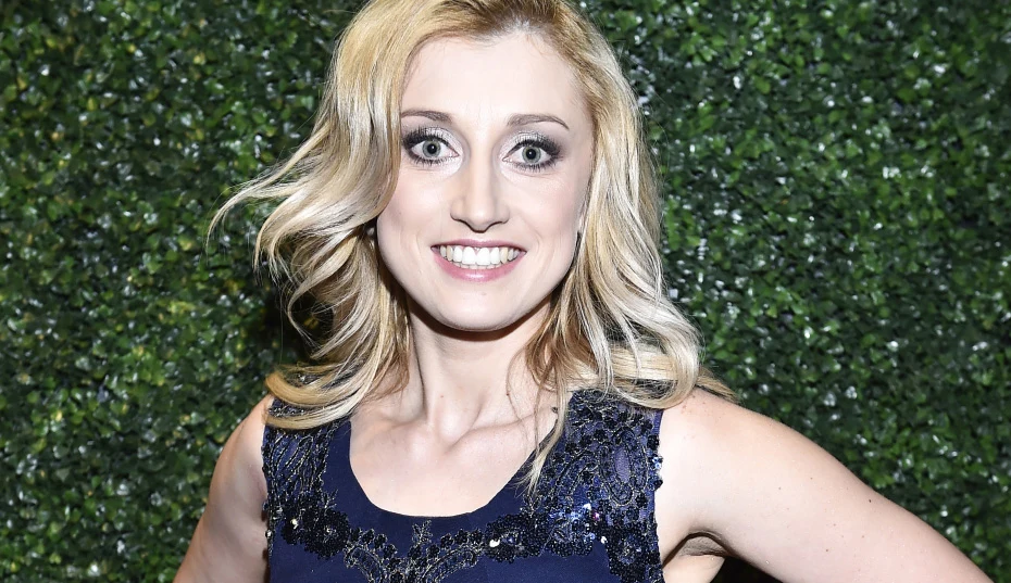 Justyna Żyła Justyna Żyła