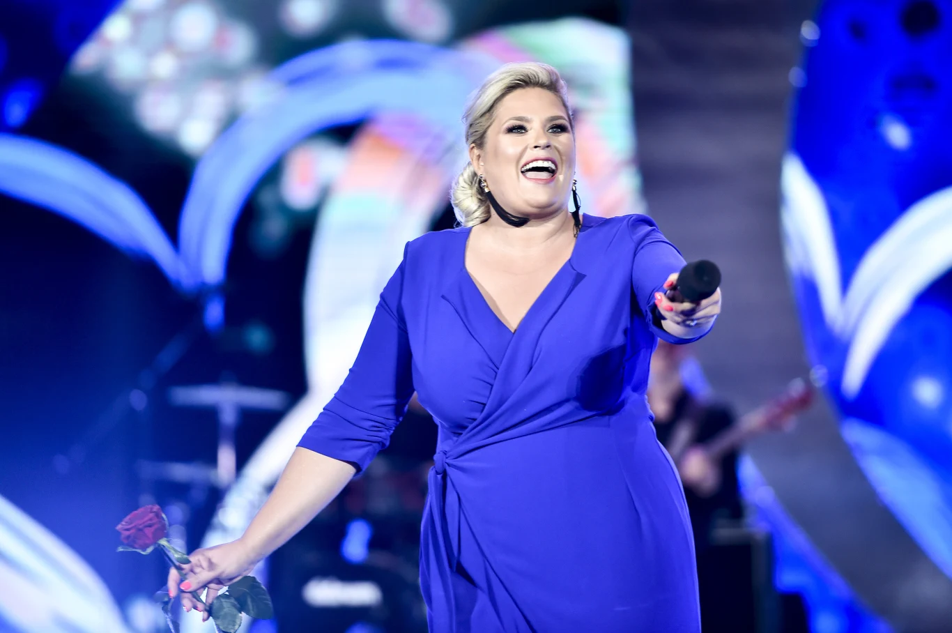 Elżbieta Romanowska Elżbieta Romanowska